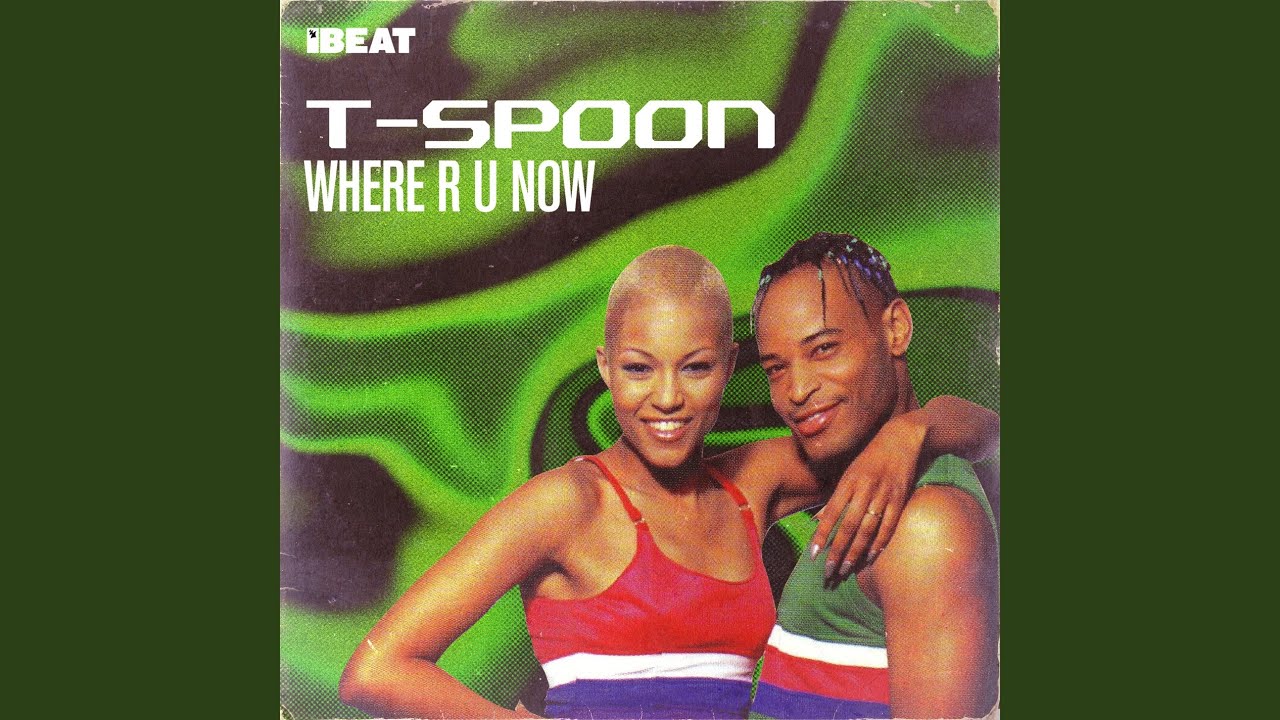 Where R U Now