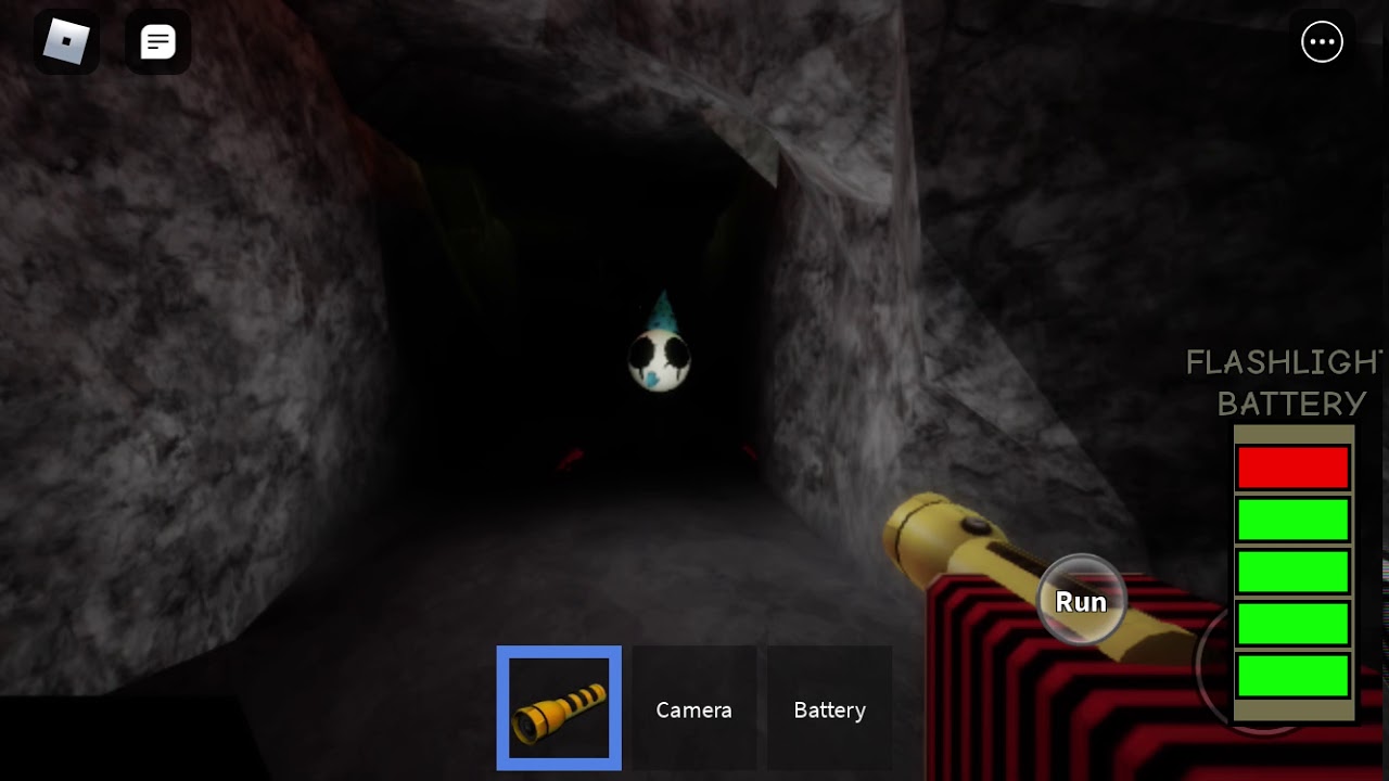(Roblox) The Maze 100M VISITS