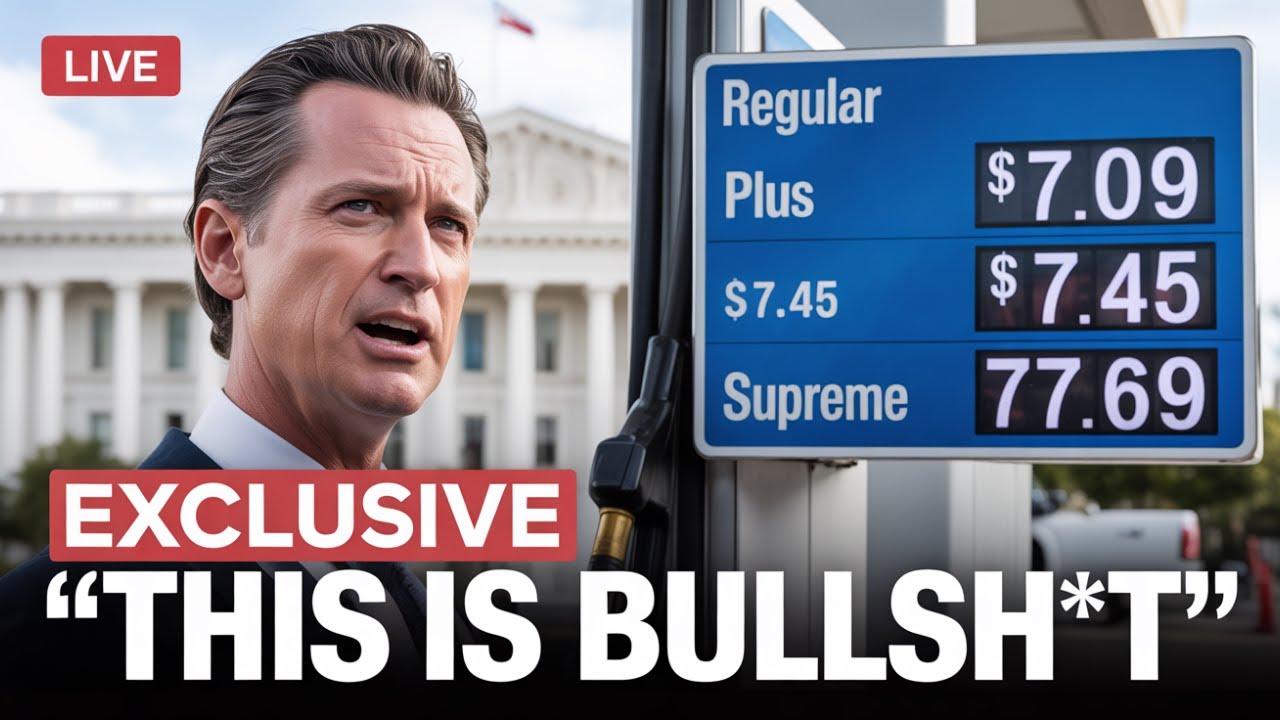 Chevron Escaped California: $8 Gas and the Collapse Nobody Stopped
