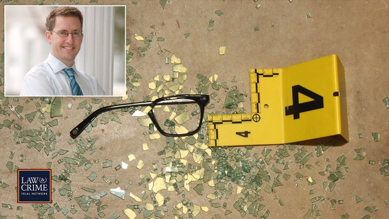 Crime Scene Photos Revealed in Florida Hitman Conspiracy Murder Trial