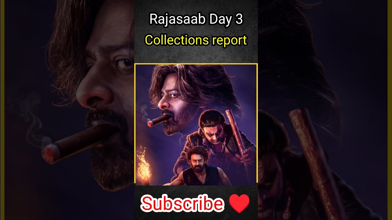 కలెక్షన్స్ పూర్తిగా పడిపోయాయి 