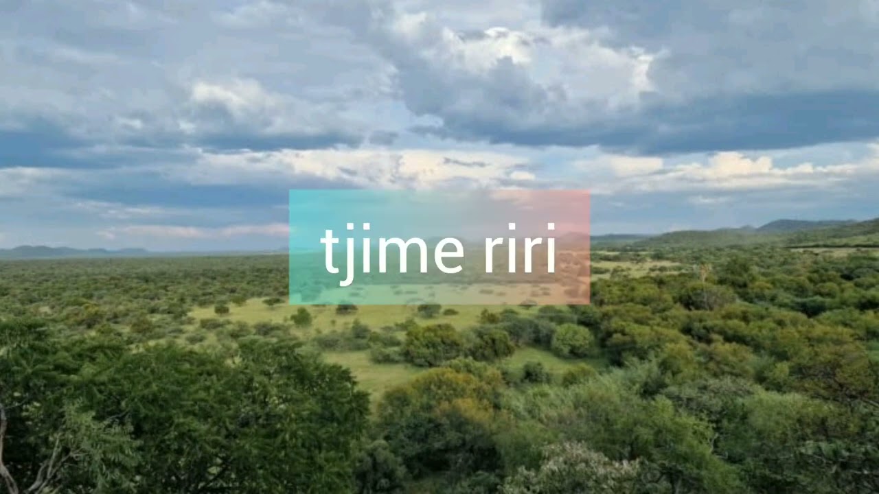Atjihe tji tji nomuinjo // Omatangero mOtjiherero// Okatikisa #hereromusic #Okatikisa #lyrics