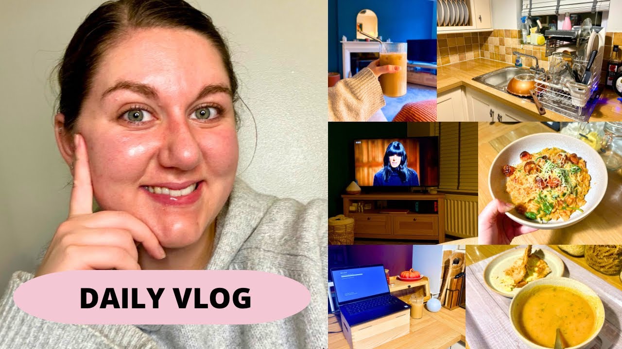 WHY I LEFT SLIMMING WORLD 🤷🏼‍♀️❌ | twenty something & single