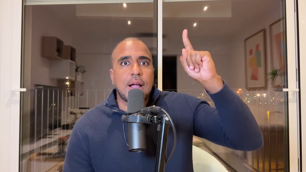REDCAST &Eacute; O MAIOR PODCAST DO BRASIL (&eacute; s&eacute;rio!)