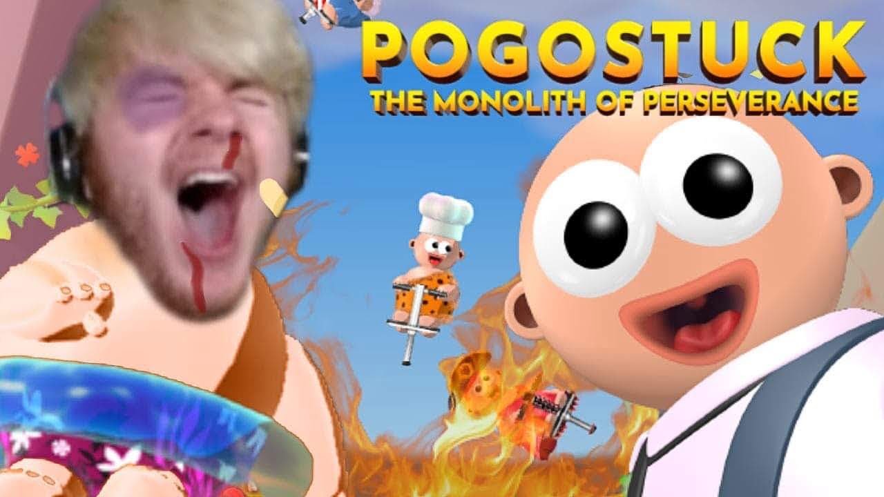 ХУДШАЯ ИГРА RAGE, В КОТОРУЮ Я КОГДА-ЛИБО ИГРАЛ | POGOSTUCK