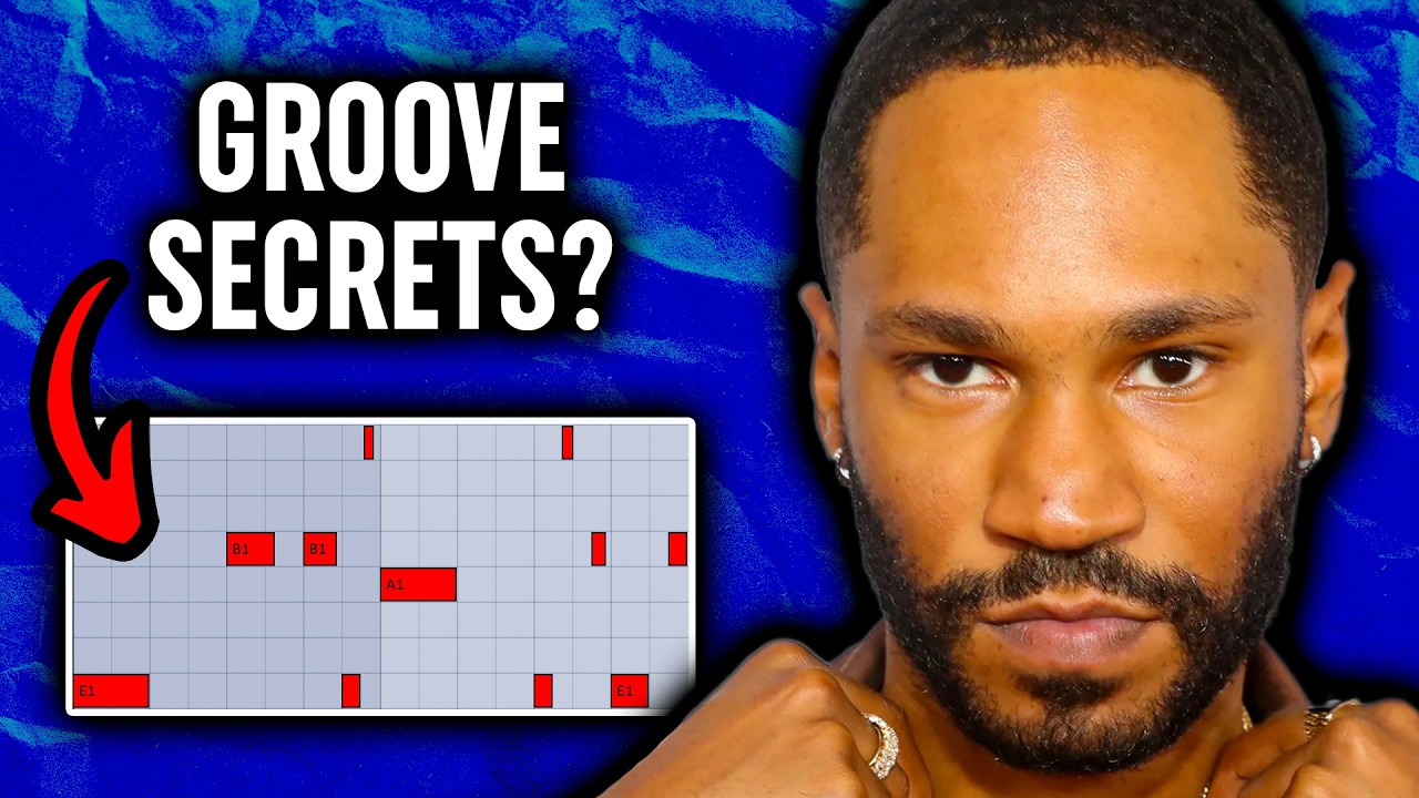 The Secrets to Crafting Funky 808 Basslines