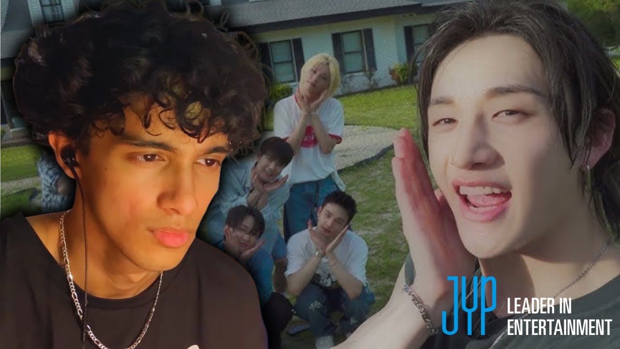 Stray Kids &lsquo;0801&rsquo; Took Me Somewhere I Didn&rsquo;t Expect