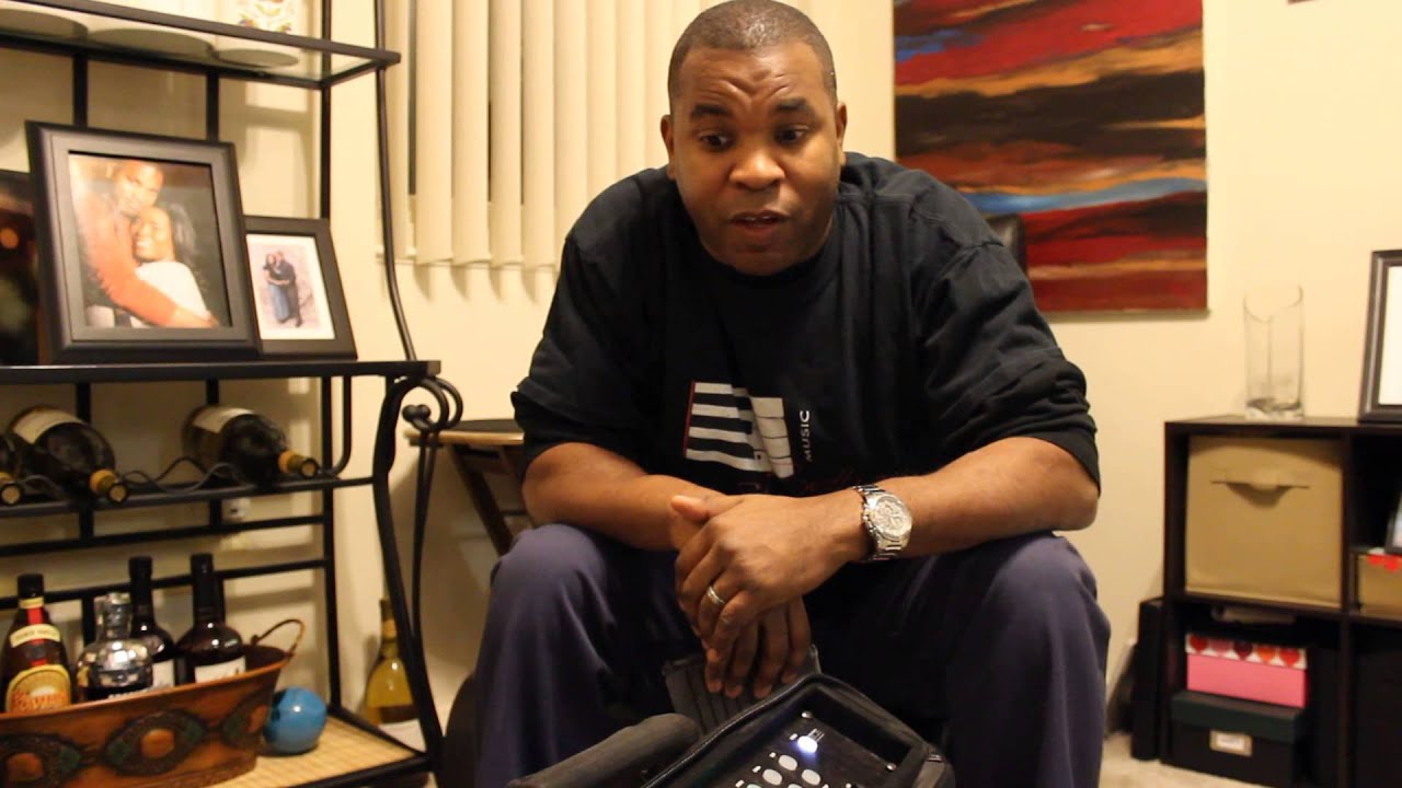 What is a Muse Receptor?? How does it compare to MainStage, Kronos, MotifXF, No