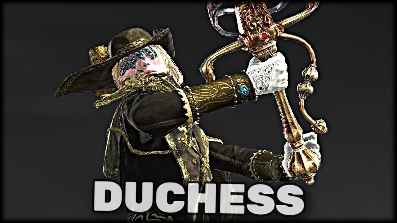 Duchess Might Be a Little Too Strong - Solo Deathless | Deep of Night