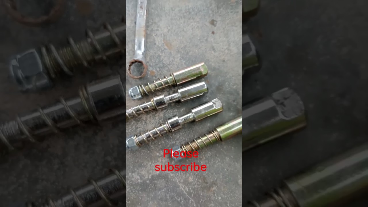 PTO soft lock pin changing