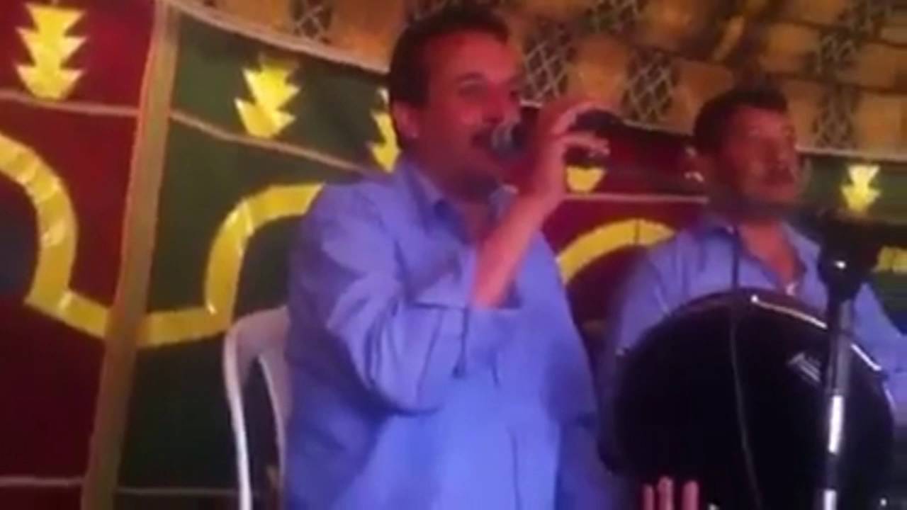 Lmotchou et abdenbi lwardi malin lkhayl et 7sab za3ry