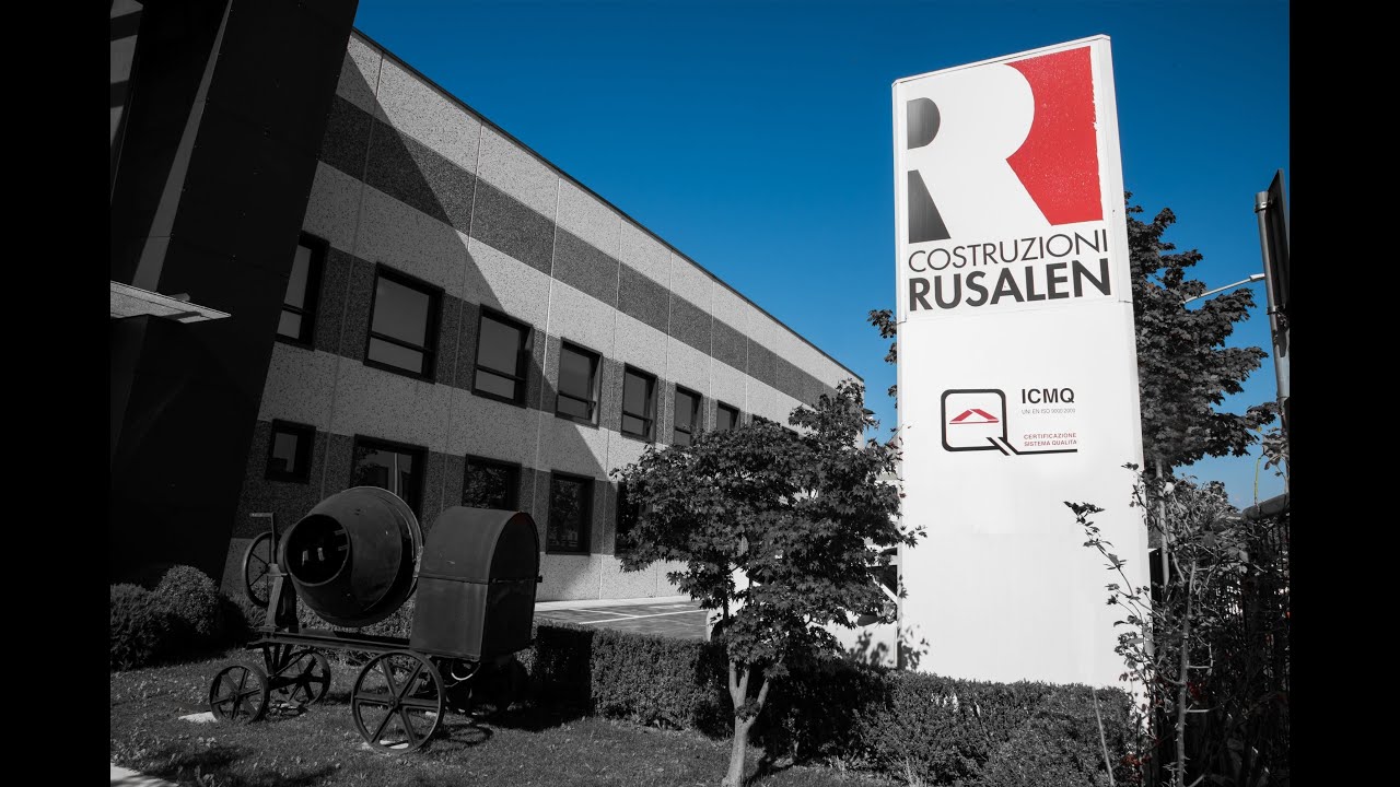 COSTRUZIONI RUSALEN 2020