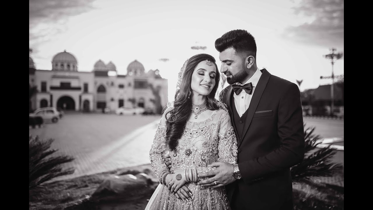Wedding Highlights 2023