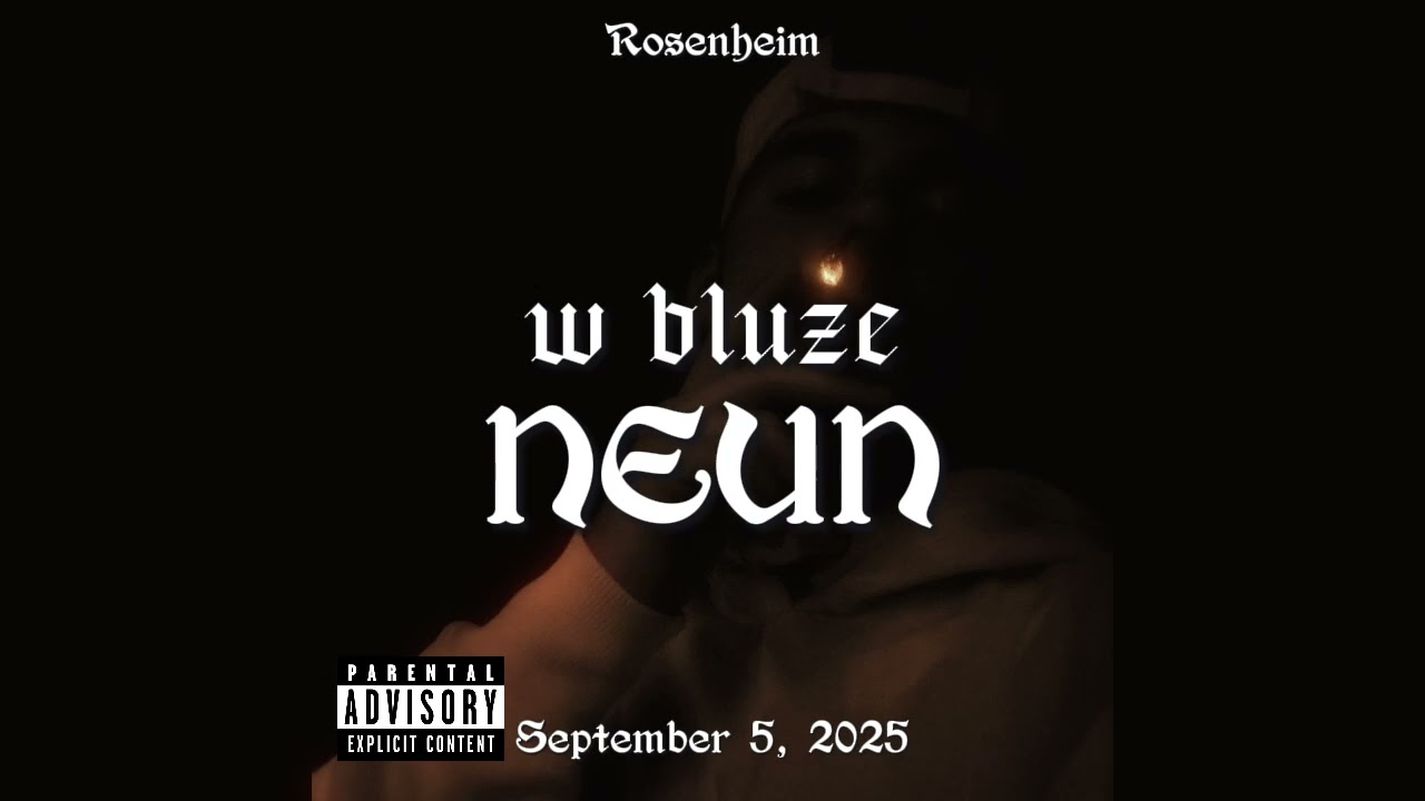 neun - w bluze (prod. faiss)