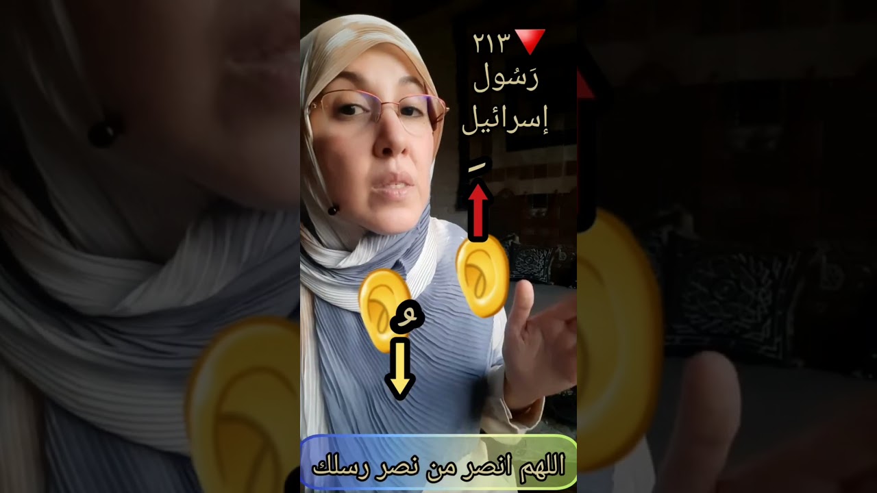 أخطاء فى تفخيم وترقيق | رسول - إسرائيل | تطبيق الارتعادة فى الراء المتحركة.