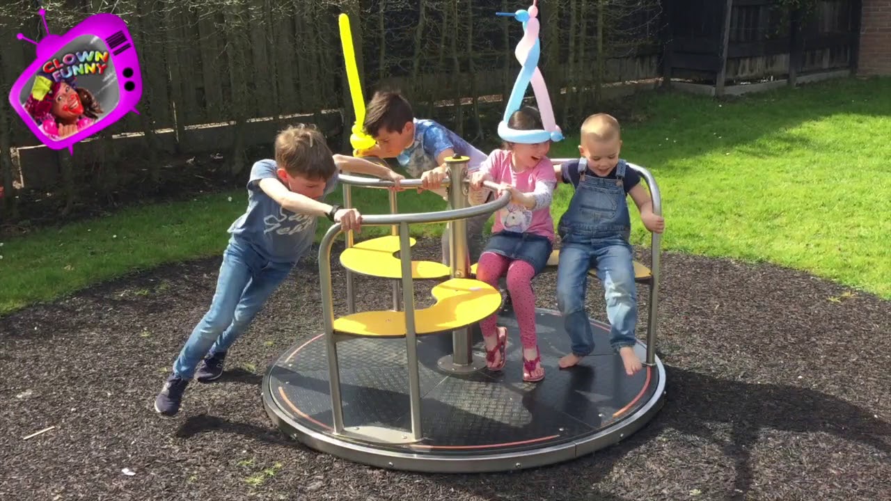 Speeltuin Victorie Dordrecht