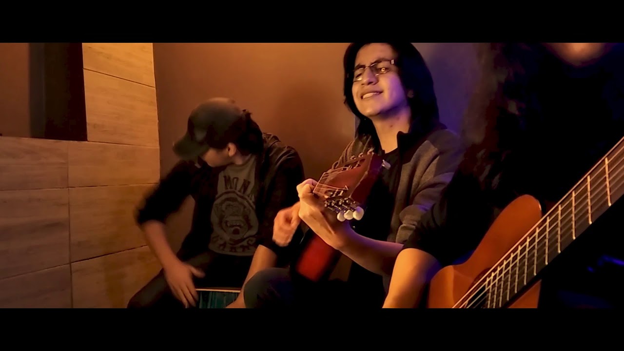 CAOS - La Planta (Versión Cover/ Acústico)