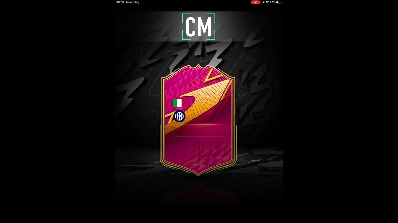 MADFUT 22- Higher/Lower Reward Futties Winners Barella and Chiesa packs