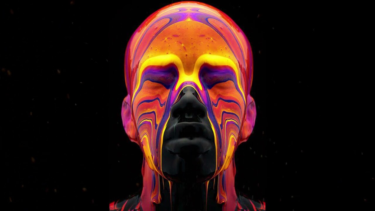 BNYX AFROFUTURISM type beat - Shake