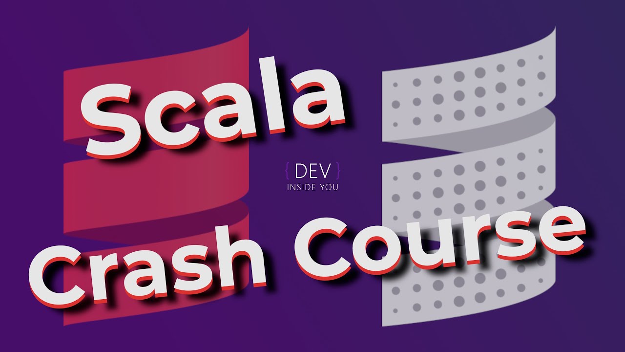 #Scala