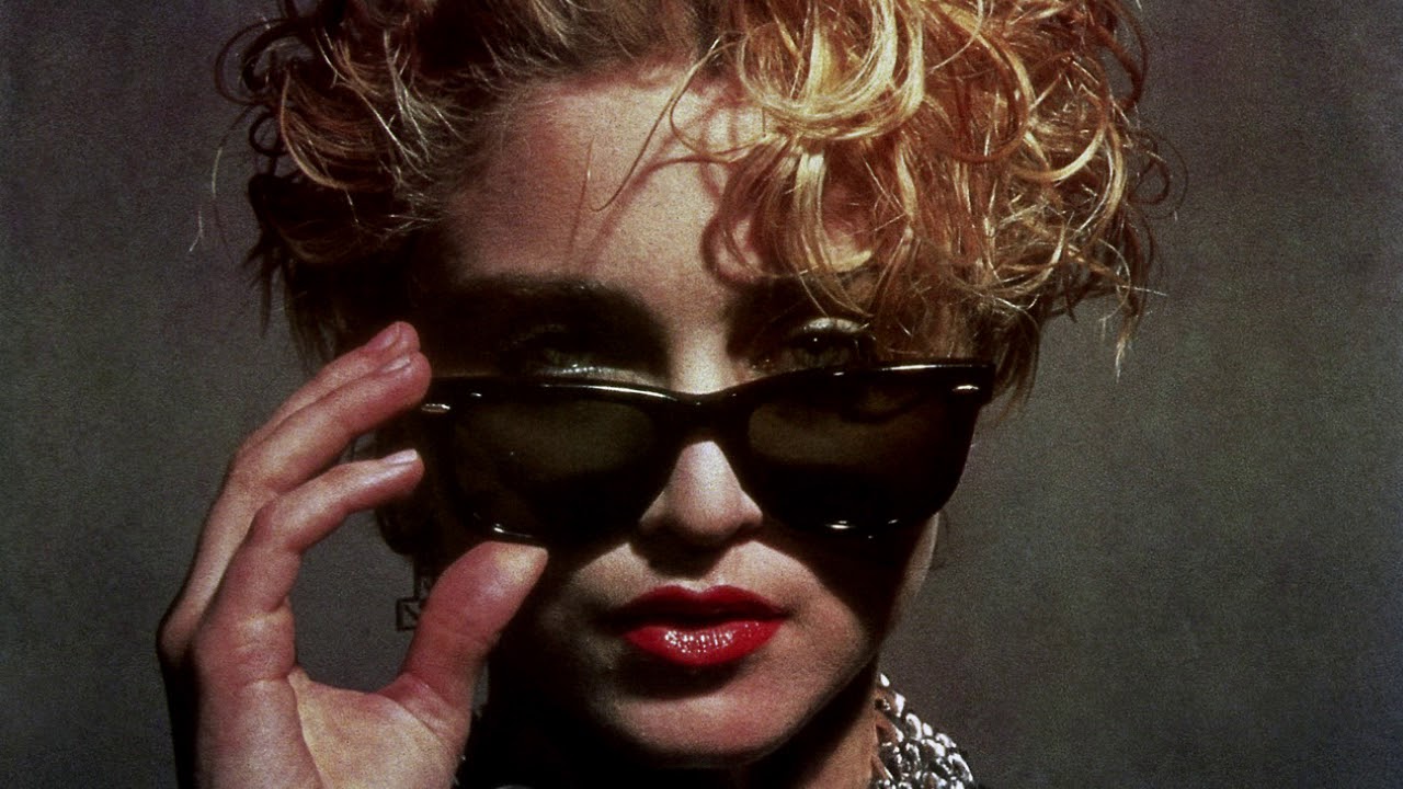 Madonna - I Know It (1982 original demo)