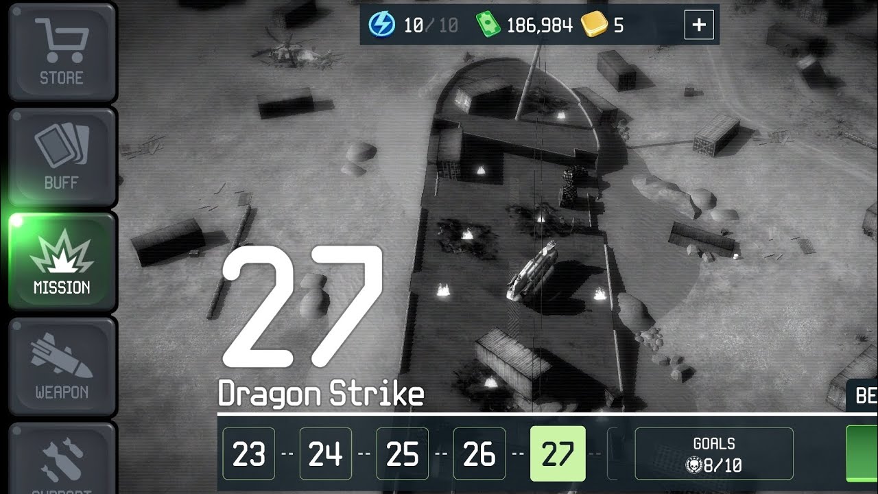 😵🐉🚀 War Drone Shooting Game Level 27 – Dragon Strike! Abrams Tanks & Missile Mayhem! 💣🛡️