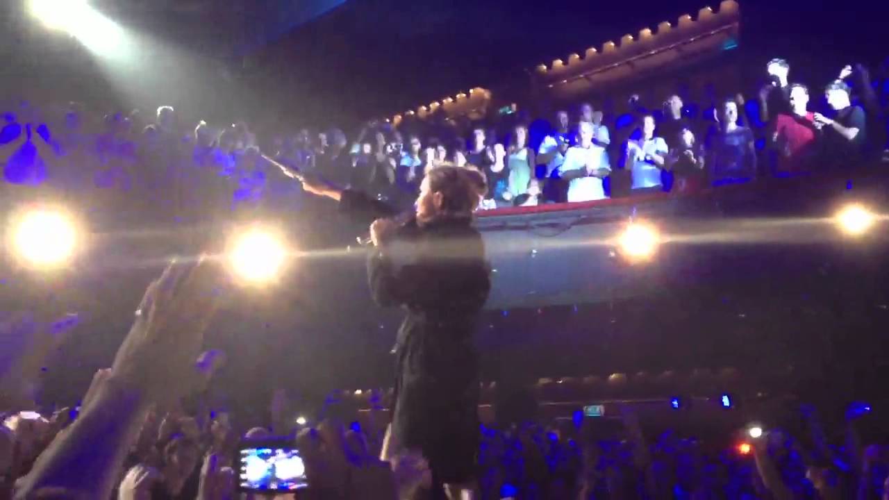 Madonna - Beautiful Killer vs. Die Another Day