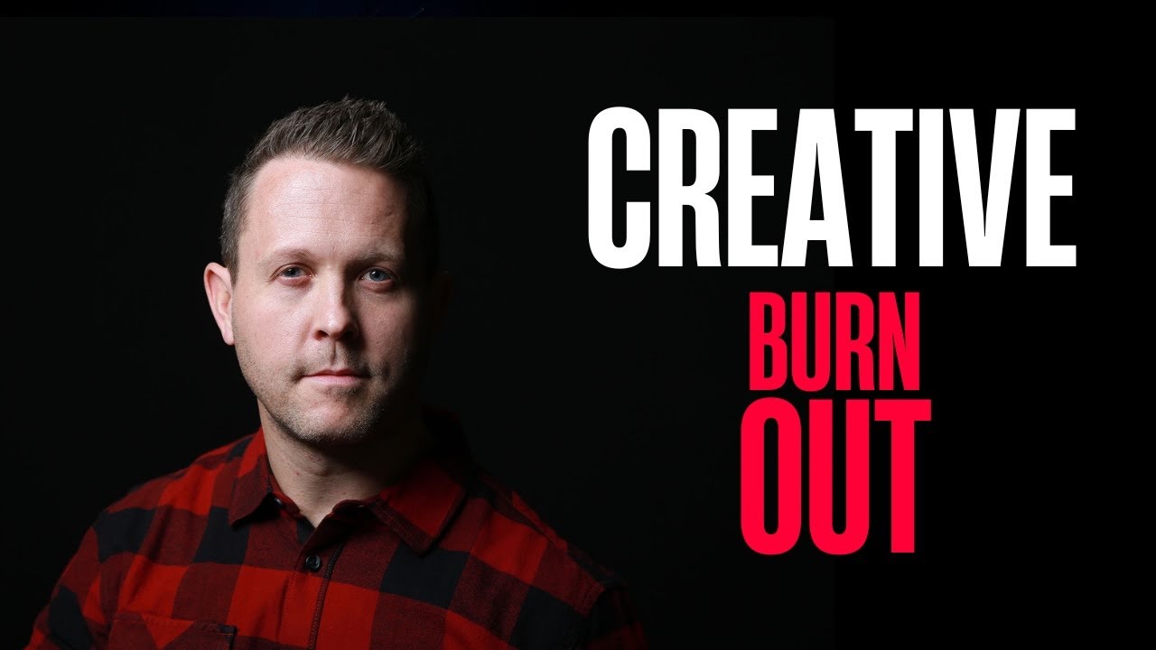 The Truth About Creative Burnout