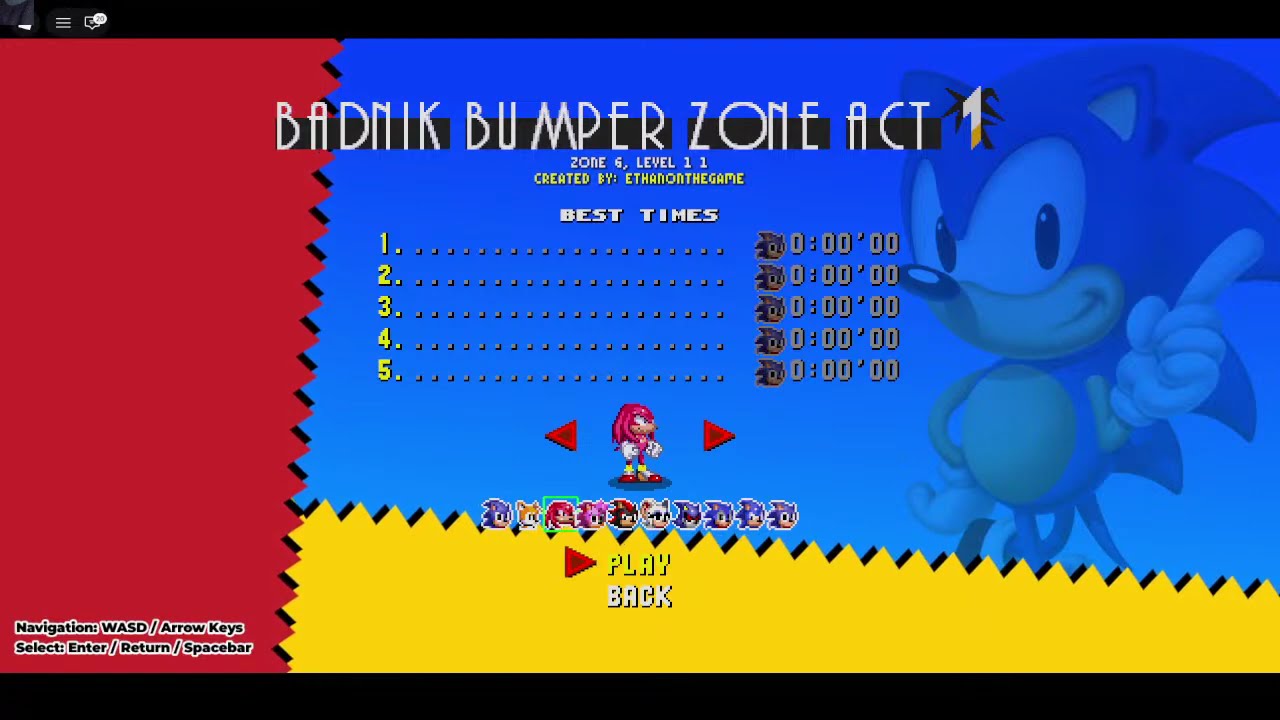 CSS Collab Stream With @MilesTailsProwerTheFoxMania