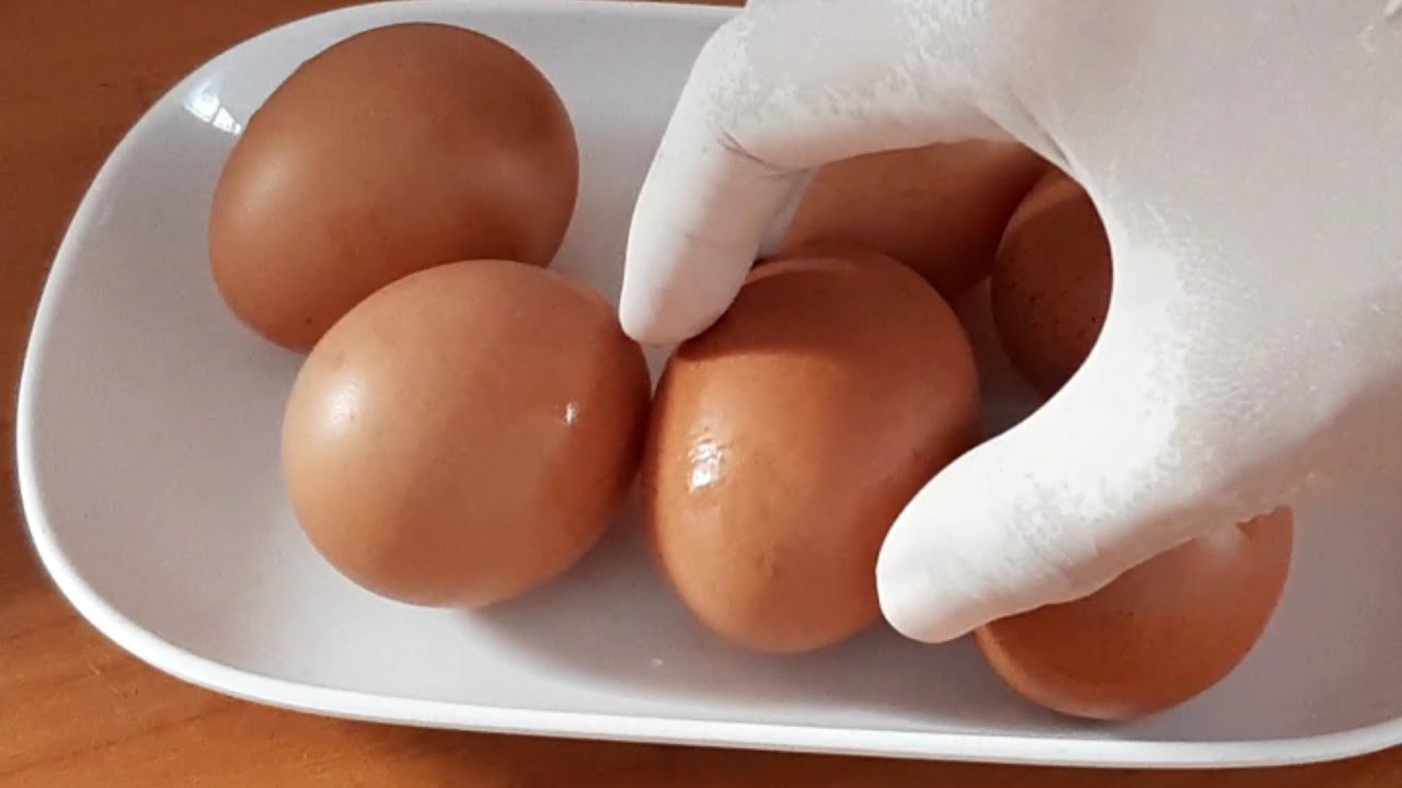 [ASMR] Jak zrobić Onzen Tamago!