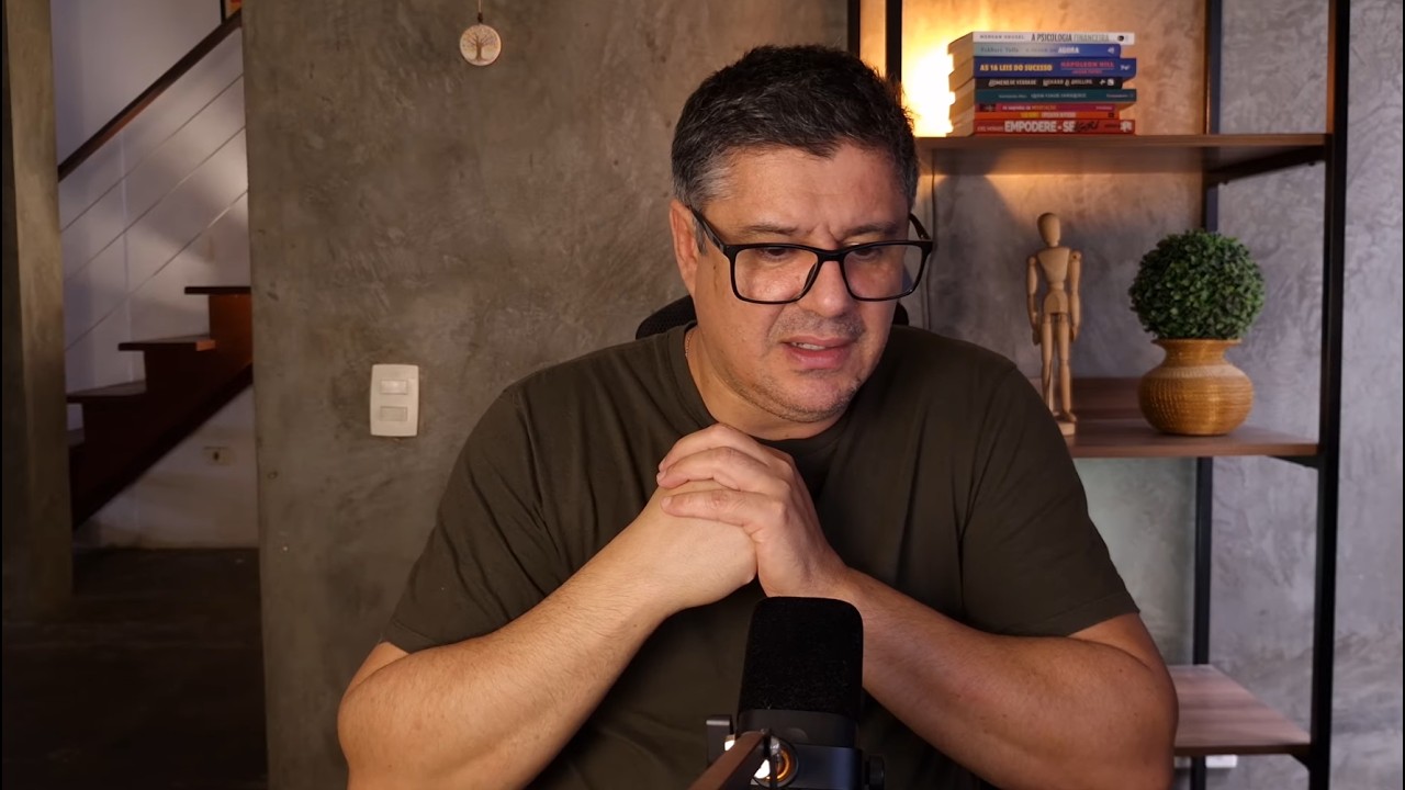 você não precisa fazer transição de carreira 