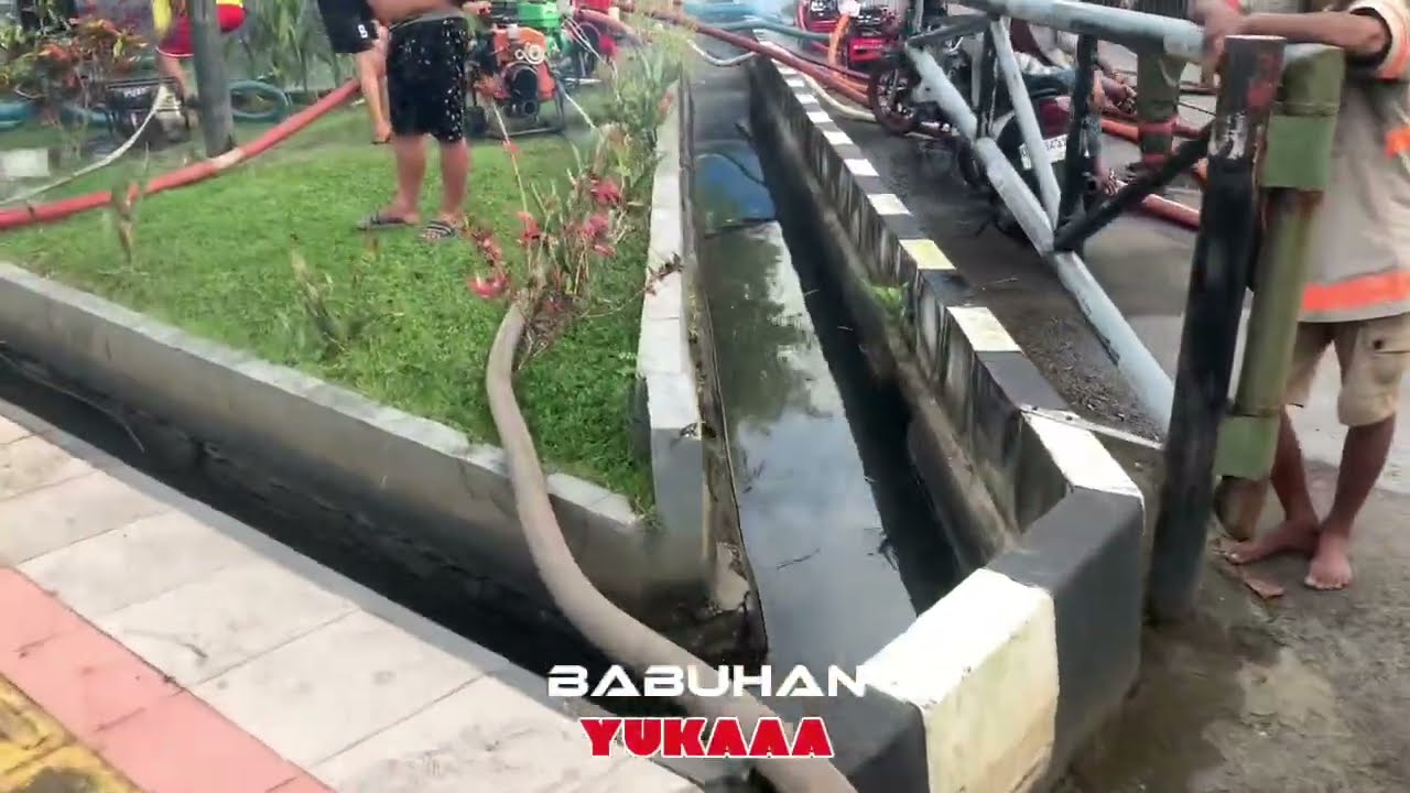 jaya 65 rektorat unlam banjarmasin😱