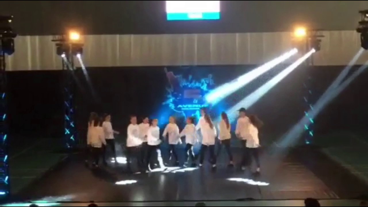 Young Artist Academy 2 & 3