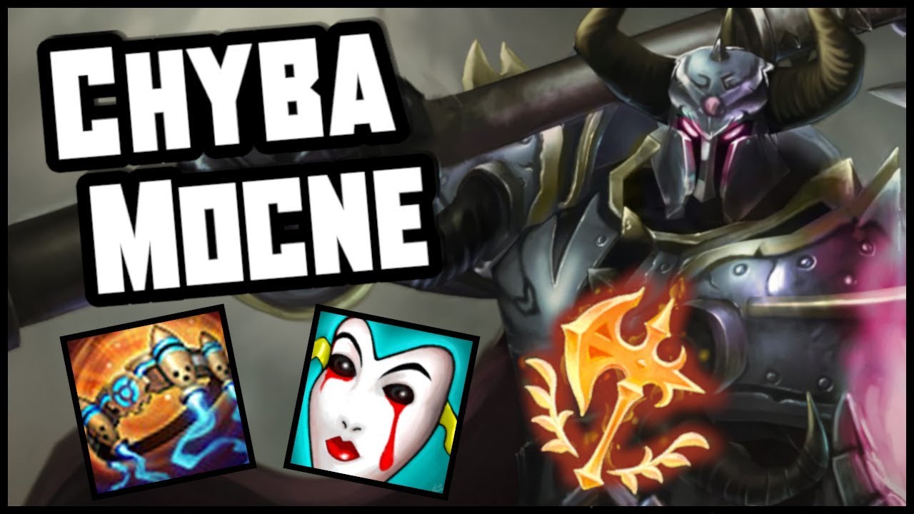 MORDEKAISER I CONQUEROR