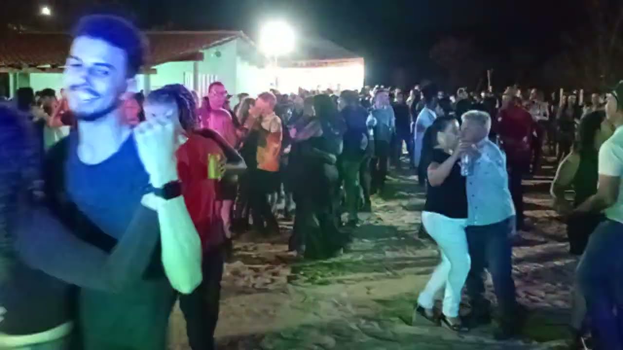 Ney Lisboa , sudoeste baiano, forr&oacute; na ro&ccedil;a , Robert Silva #napegadadosert&atilde;o 