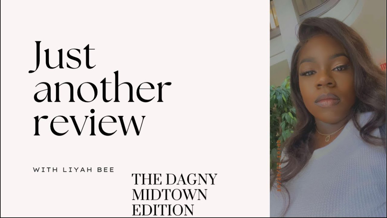The Dagny Midtown Review | Atlanta Luxury Apartment Review | 1-3 Bedroom and penthouse