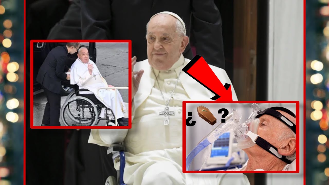 Pope Francis&rsquo; Health Crisis: What&rsquo;s Next for the Vatican and Church