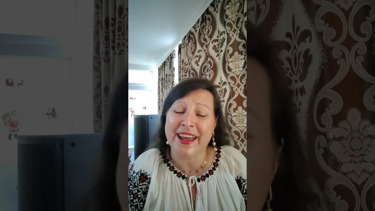 Piesă nouă-Astăzi eu însor băiatul😘