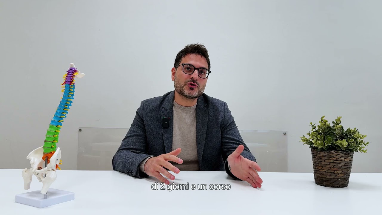 Feg - Fisioterapia EcoGuidata: Scopriamo insieme il corso BASE!