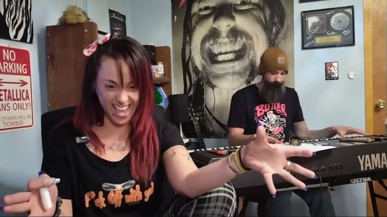 Creep Cover 