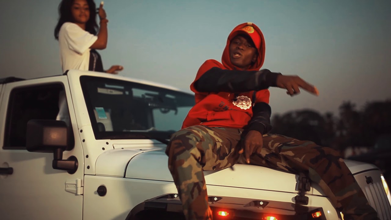 KING ALASKO - FAYA NA FAFE ( Clip Officiel )