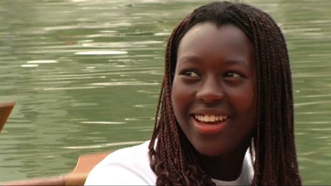 Teranga Senegal