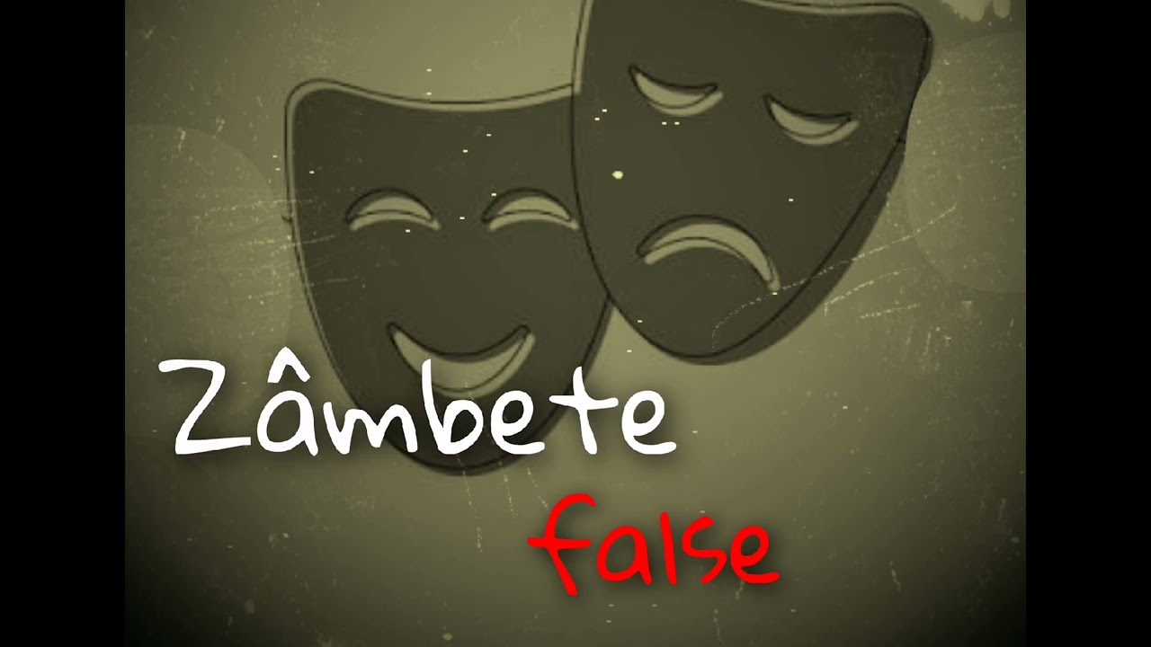 Zâmbete 