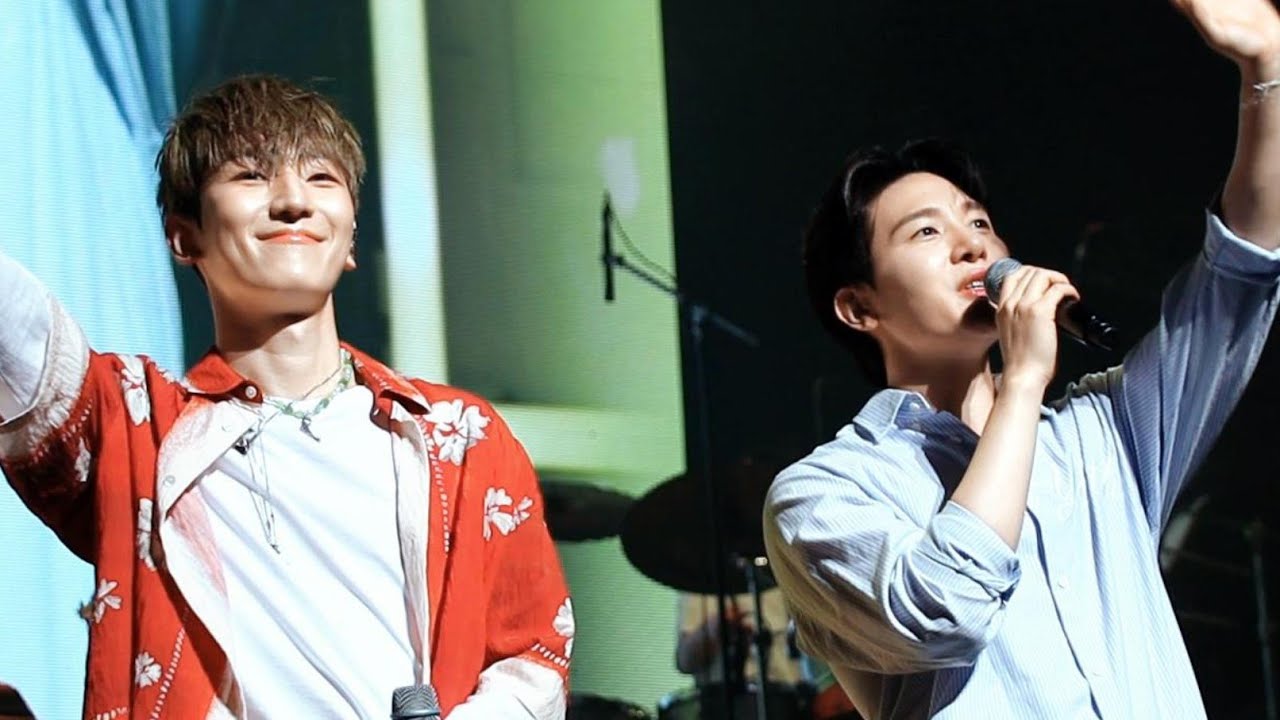 [가로캠] 250629 멜로망스 전국투어 콘서트_창원 (앵콜) FULL CAM #멜로망스김민석 #멜로망스정동환 #melomance