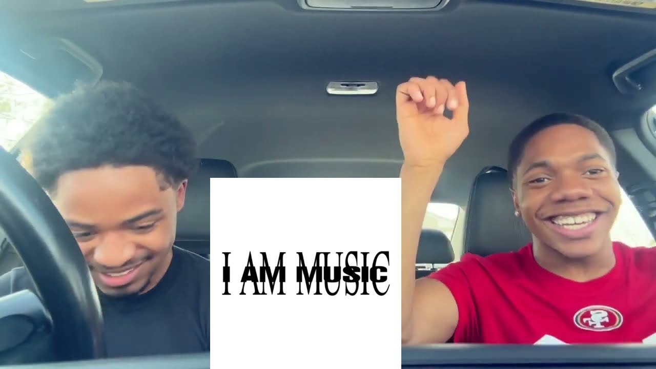 WAS IT WORTH THE WAIT?!! Playboi Carti - ‘I AM MUSIC’ FULL ALBUM (REACTION) #viral #playboicarti