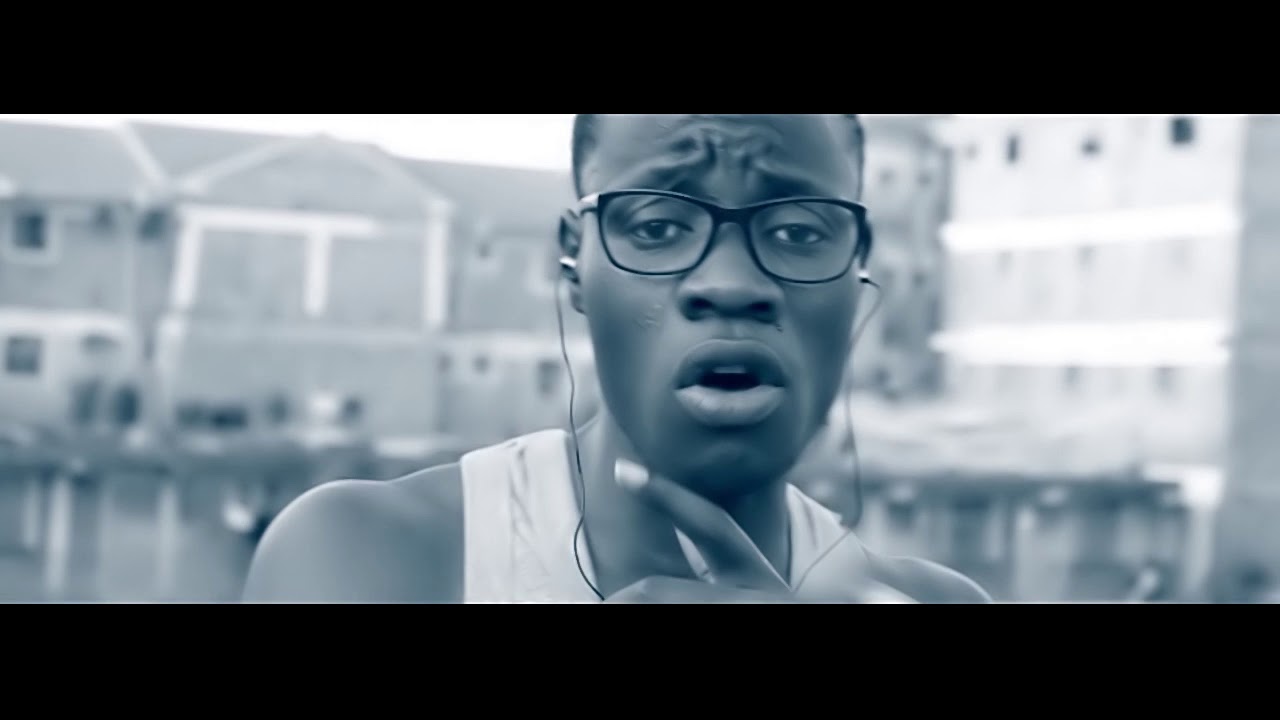Guardian Angel - Liwe Liwe (Reggae Version Official Video)