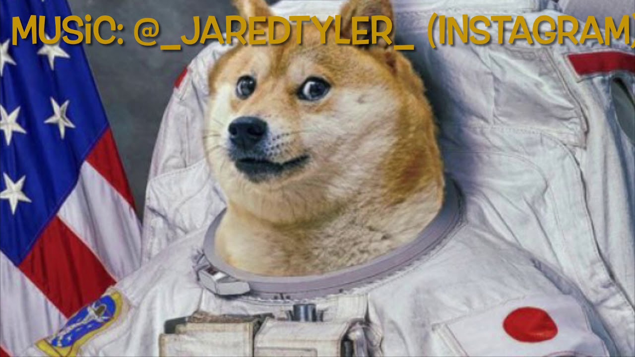 Dogecoin Anthem