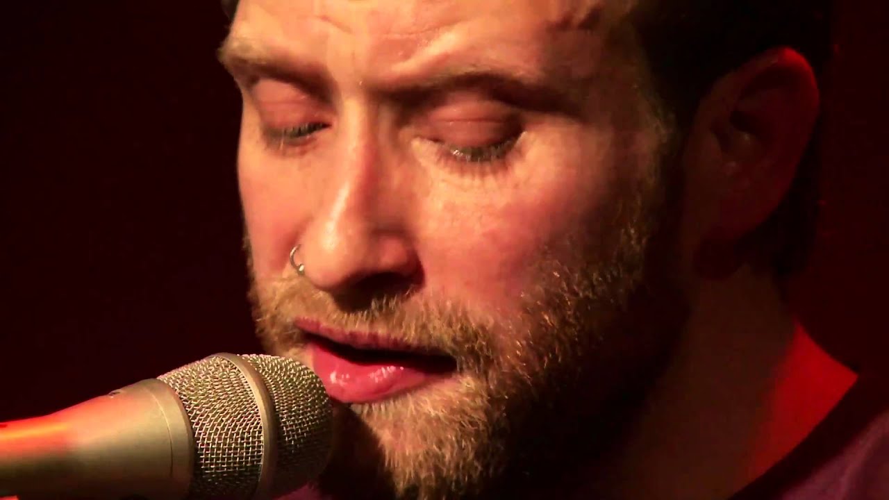 Gregor Meyle - Schön, wenn´s funktioniert