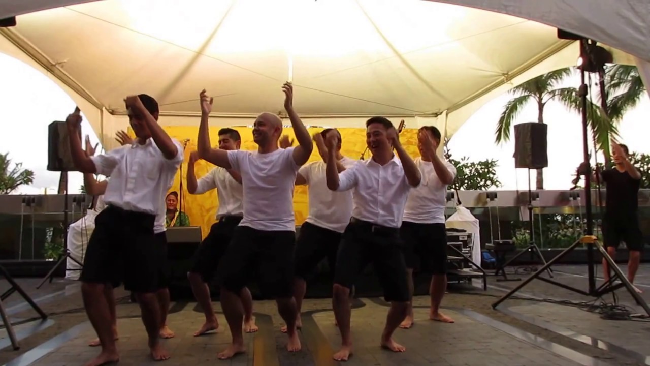 Hālau Nā Kamalei O Līlīlehua - Hula Maʻi for Kamehameha V