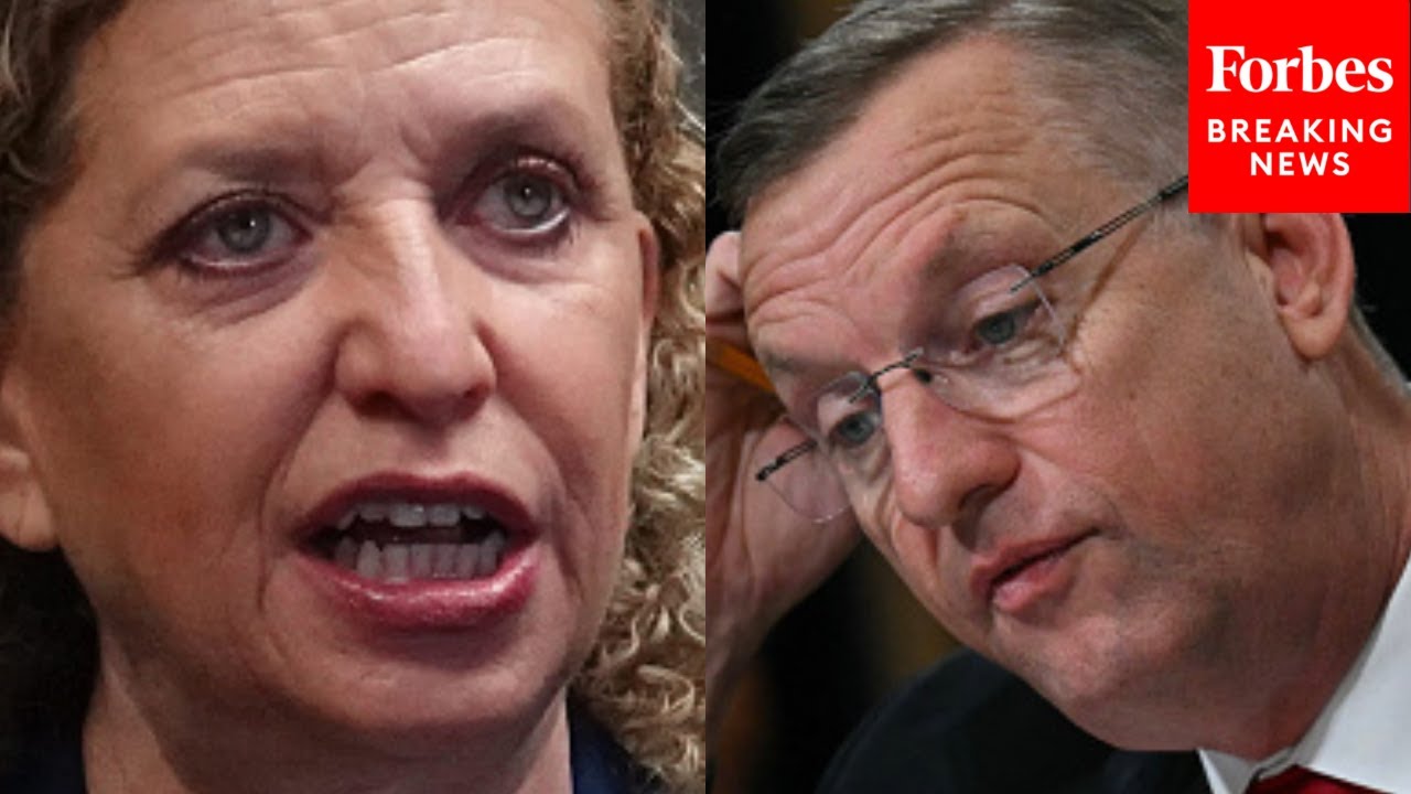 DWS Torches VA Secretary Doug Collins, Accuses Him Of Failing To Show Proof Of Savings From VA Cuts